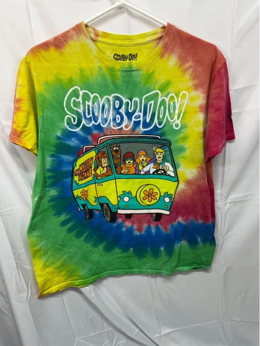 Scooby Doo